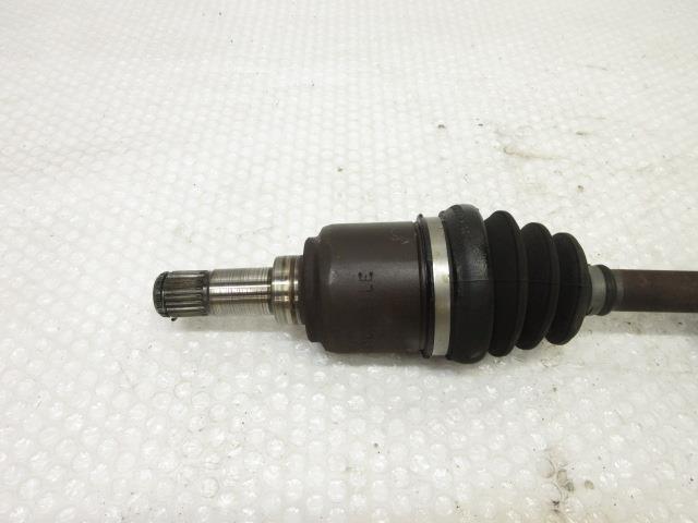 22 year Fiat 500 ABA-31212 right F drive shaft 185633 4518