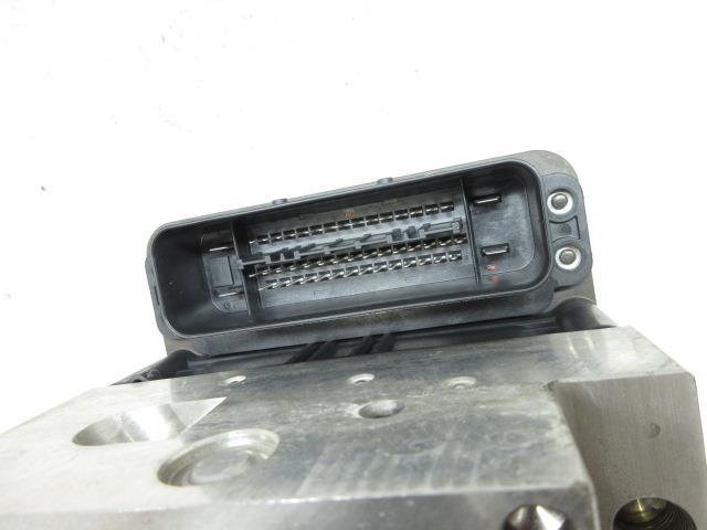 22年 BMW 528i DBA-FR30 F10 ABSアクチュエーター テストOK 0265960361 34526797047-01 185741 4519_画像6