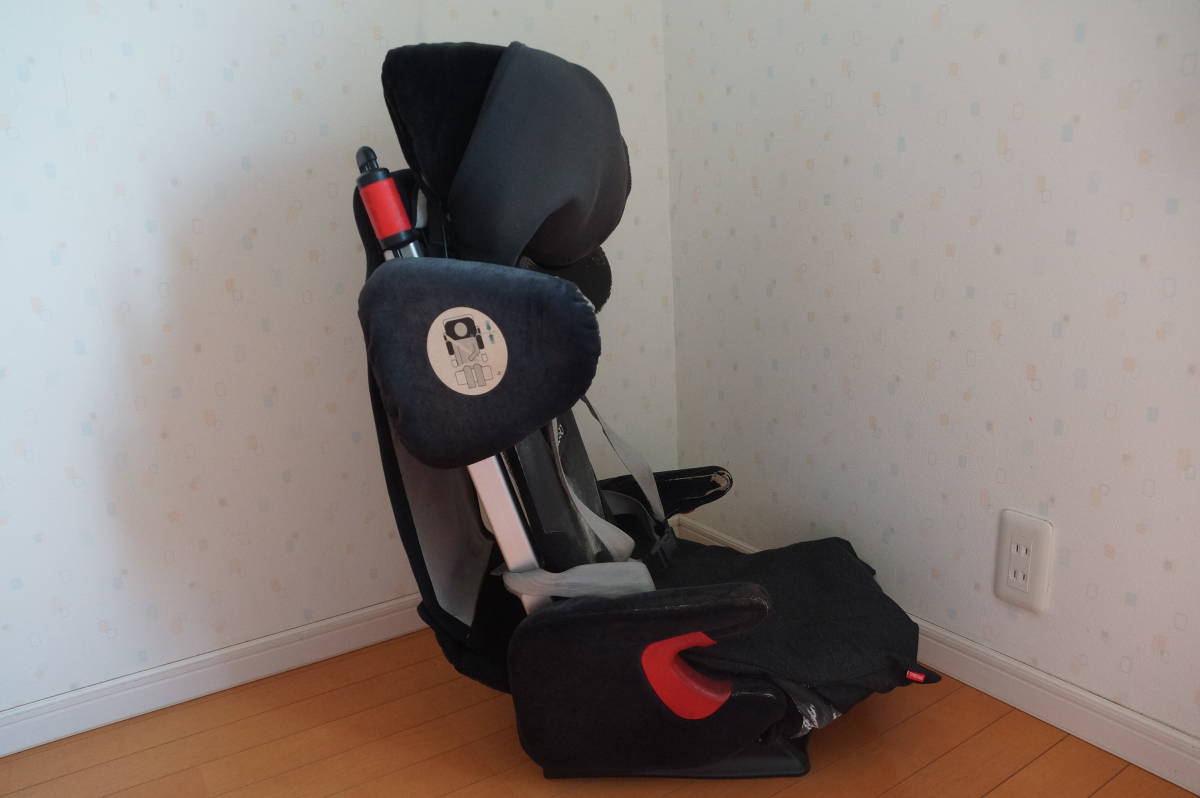  Recaro child seat 