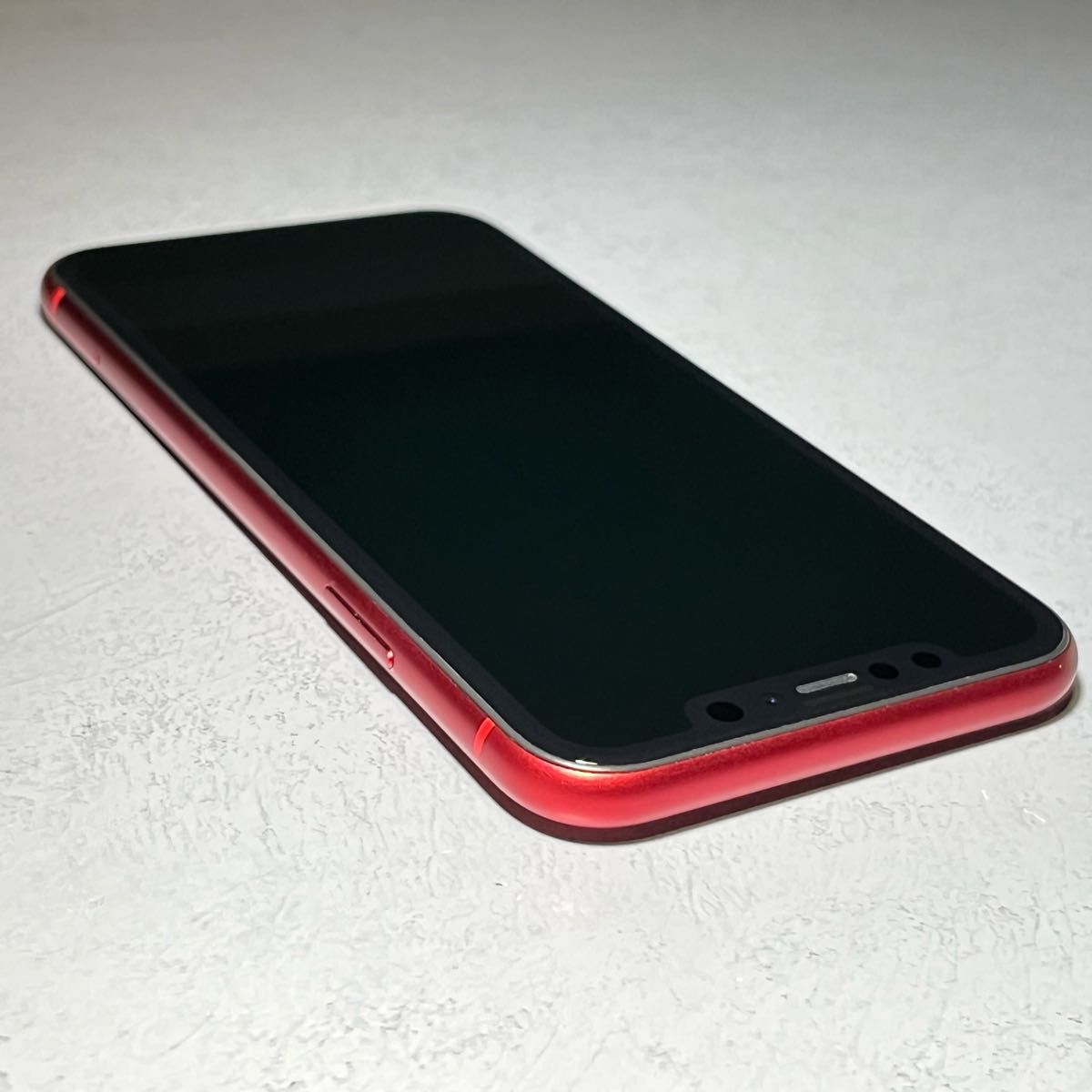 iPhone 11 256GB Apple版 SIMフリー バッテリー交換済み 画面 iPhone 11 256GB Apple版 SIMフリー バッテリー交換済み 画面