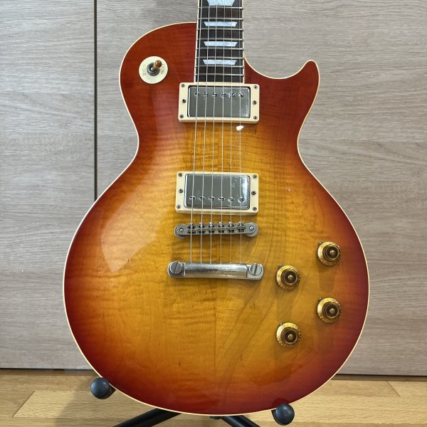 ☆ Orville by Gibson Les Paul Standard CS ☆ オービル ギブソン