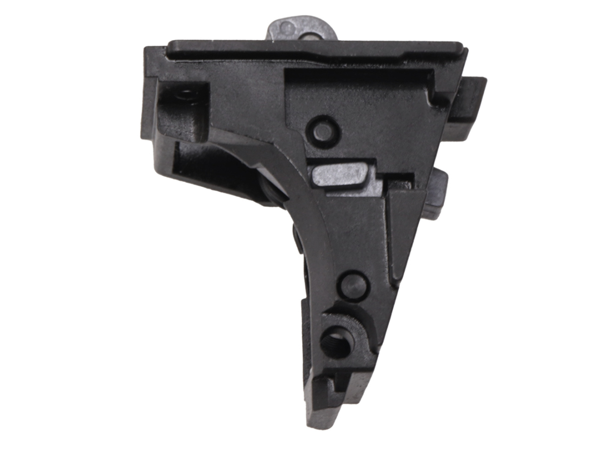 GLK-220　GUARDER スチール ハンマーハウジング ASSY for マルイ G17/G19 Gen4_画像3