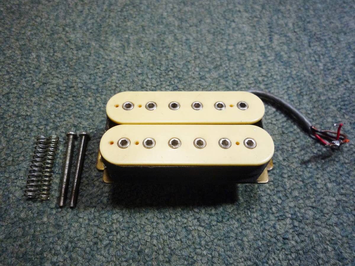 Yahoo!オークション - 1980年代製 ESP JACK JONES Humbucker Yahoo!オークション - 1980年代製 ESP JACK JONES Humbucker