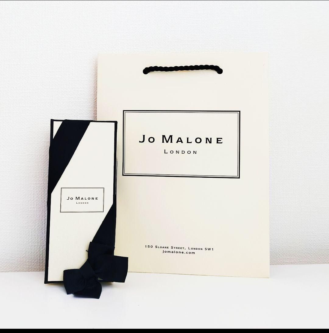 新品・未開封】ジョーマローン ロンドン香水 JO MALONE Yahoo!フリマ
