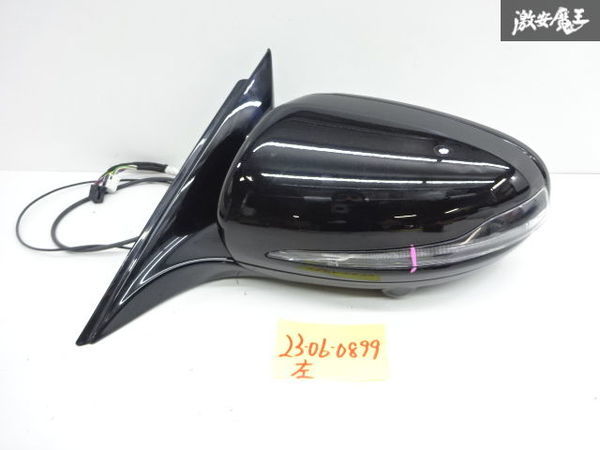 正規品送料無料 ベンツ W213 Eクラス ドアミラー 右側 純正 i9tmg.com.br