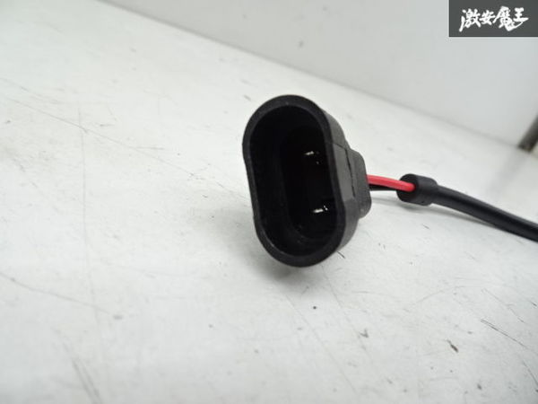 未使用 アウトレット GARAX ギャラクス 補修用バラスト 1個のみ HID コンバージョンキット 3G専用 GR-X1 棚9-2_画像4