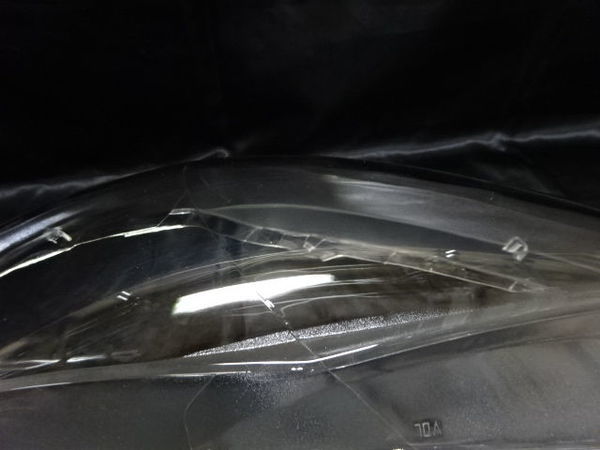 * new goods after market repair lens BMW E90 E91 3 series previous term sedan touring halogen head light for left right set stock equipped! immediate payment!
