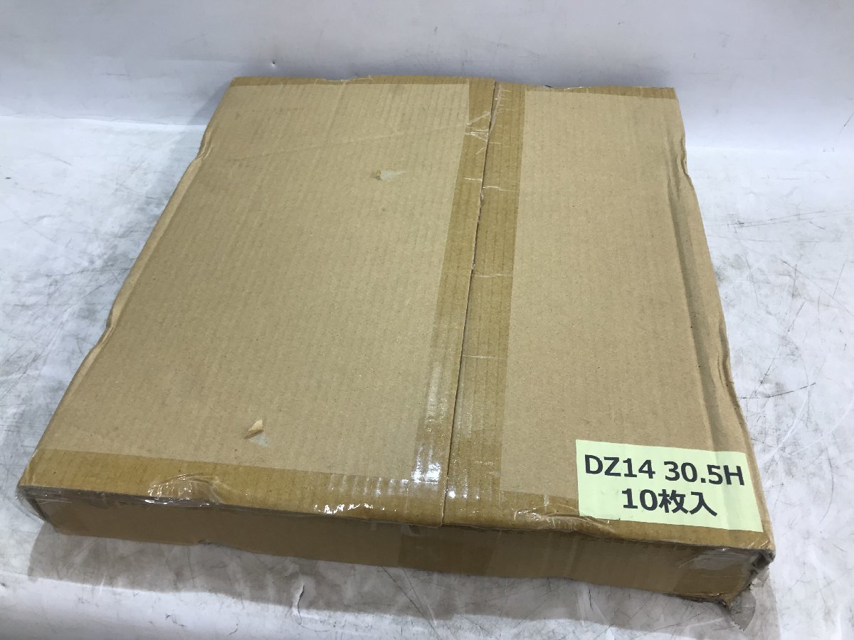 【未使用品】ダイヤテック 匠DZダイヤカッター 355mm DZ14 10枚入 / ITB3F9U1RZT4_画像4