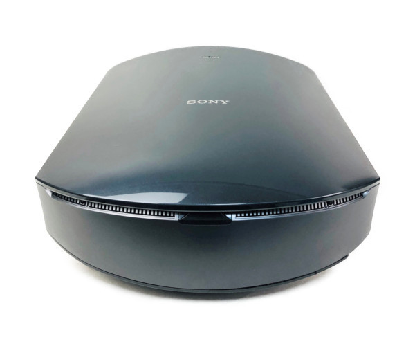 完動品 美品 ソニー フルHDパネル「SXRD」搭載ビデオプロジェクタ