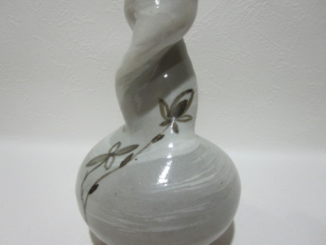 【レトロ】 Vase / 花瓶 ★飾用★_画像2