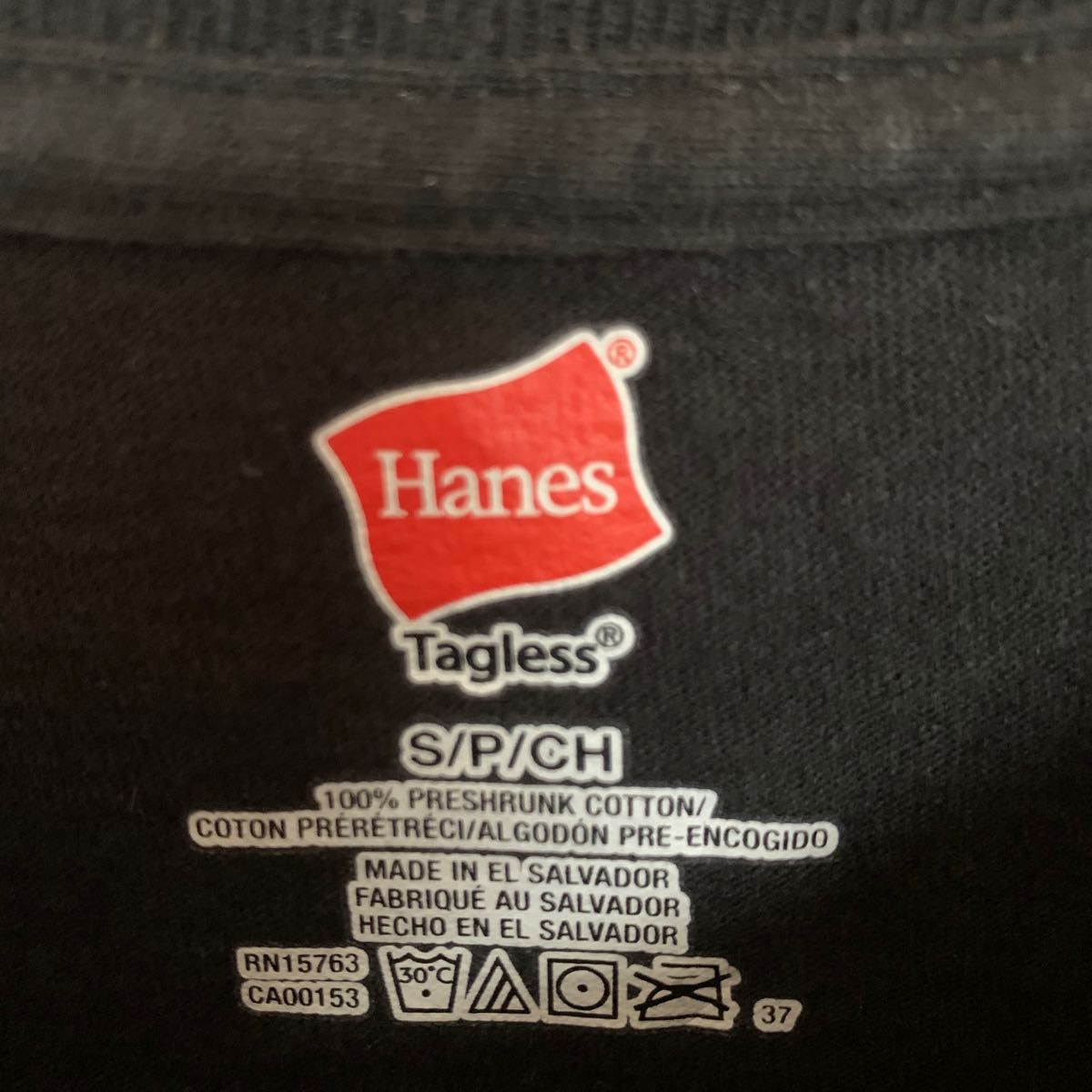 Hanes ヘインズ 古着tシャツ S