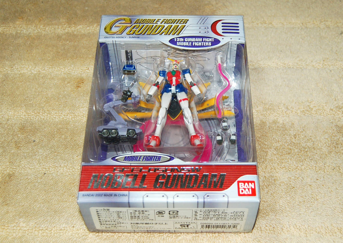バンダイ MIA ガンダム ウォルターガンダム ノーベルガンダム バンダイ MIA ガンダム ウォルターガンダム ノーベルガンダム