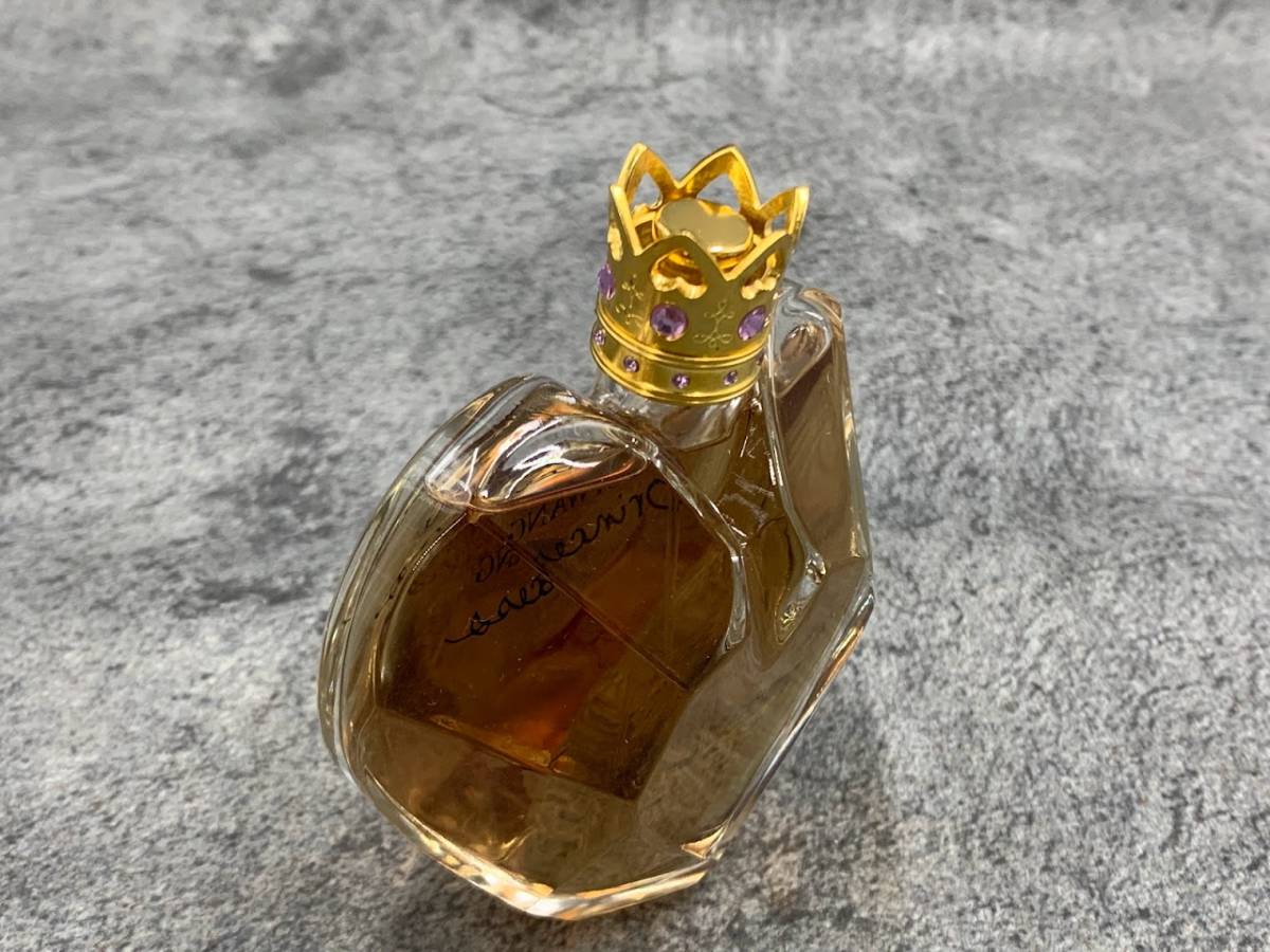 【 VERA WANG PRINCESS 香水 100ml 】ヴェラウォン プリンセス オードトワレ_画像4