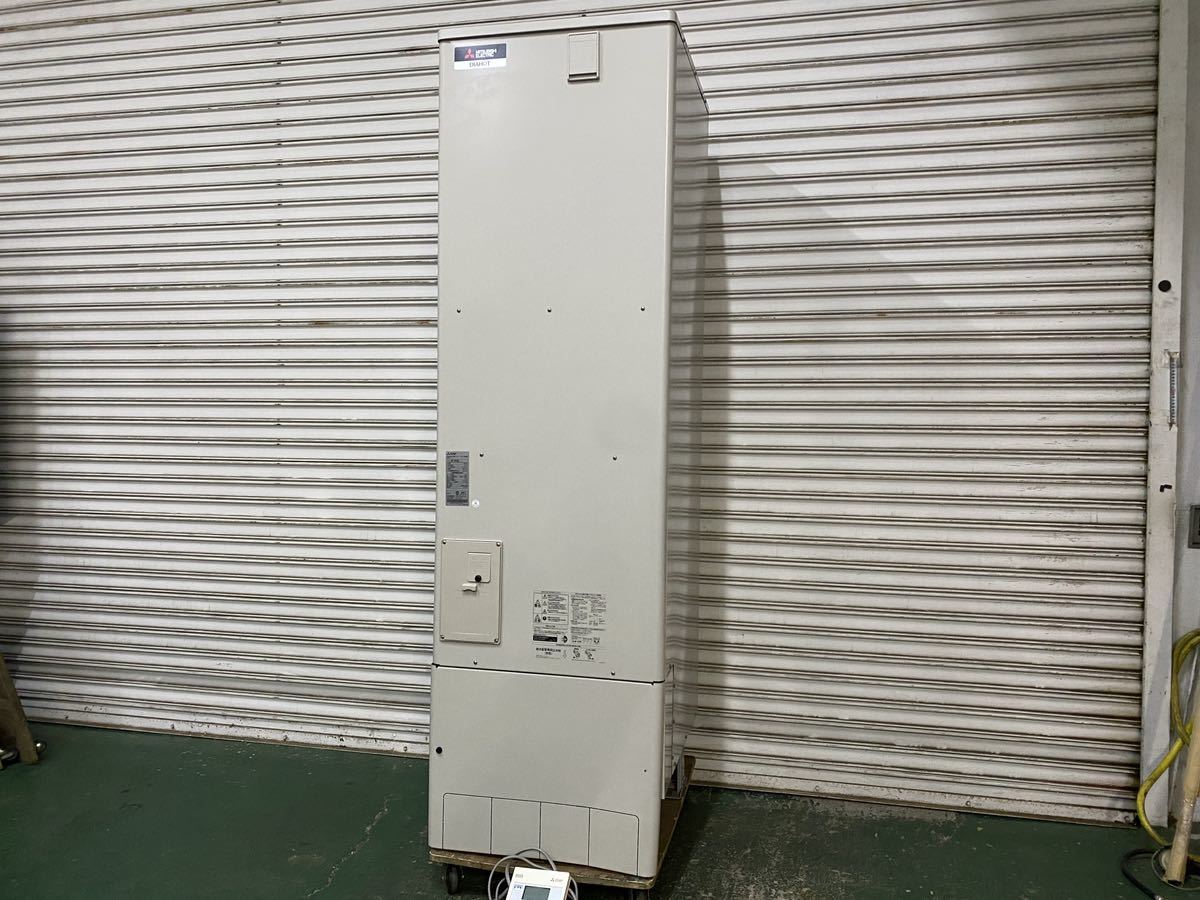 フ4293M 三菱 DIAHOT エコキュート 家庭用自然冷媒CO2ヒートポンプ給湯