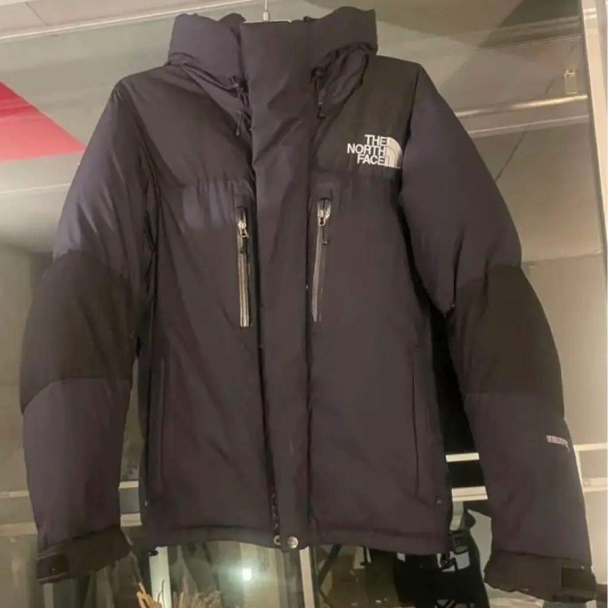 希少 THE NORTH FACE ノースフェイス バルトロライトジャケット S