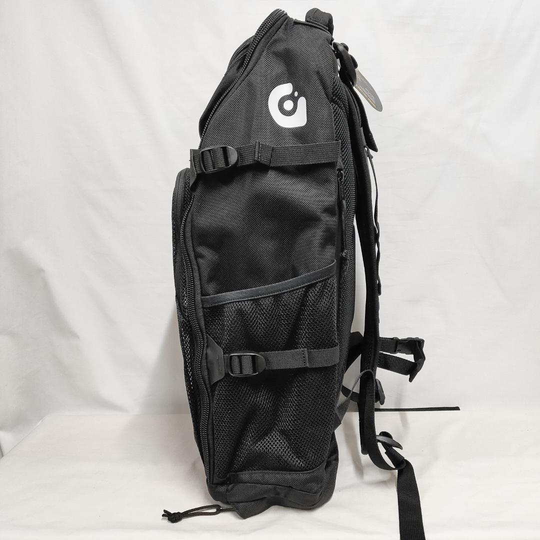 ●○新品 未使用 Gravis DYNAMO シューズ収納機能付 定番リュックサック○●