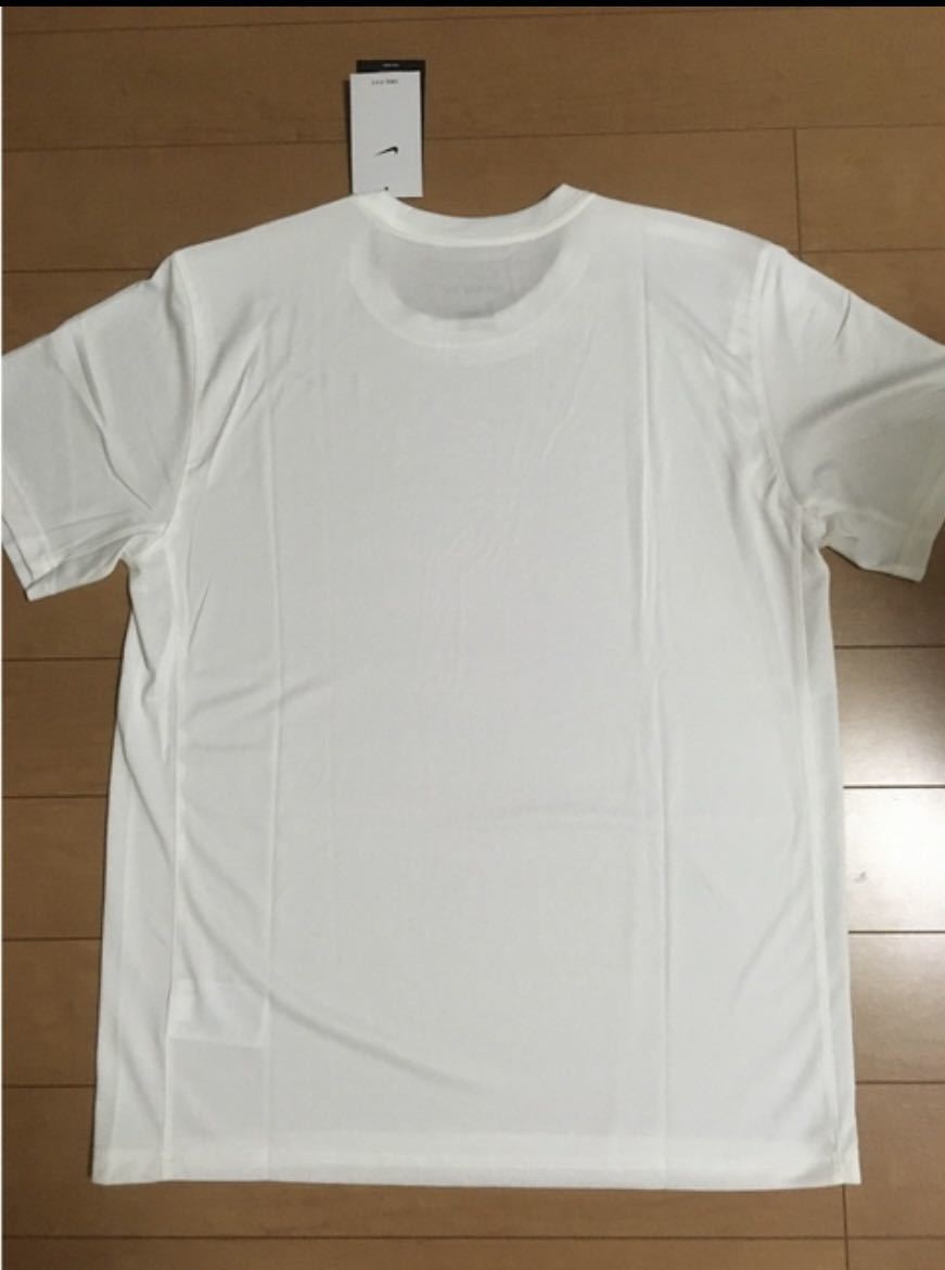 ナイキ スポーツウェア 半袖 メンズ DRI-FIT S/S Tシャツ　M
