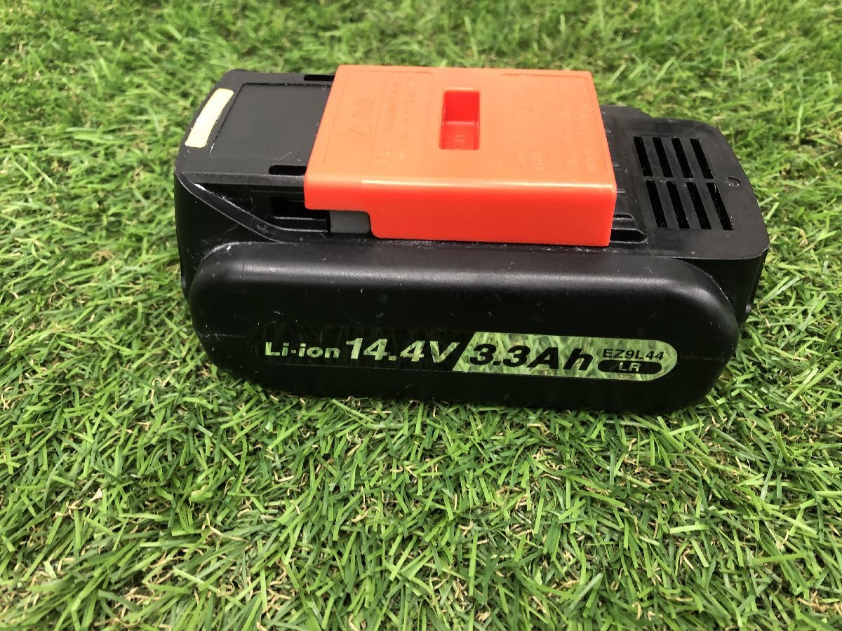中古品】☆Panasonic(パナソニック) 充電角穴カッター14.4V 中古品】☆Panasonic(パナソニック) 充電角穴カッター14.4V