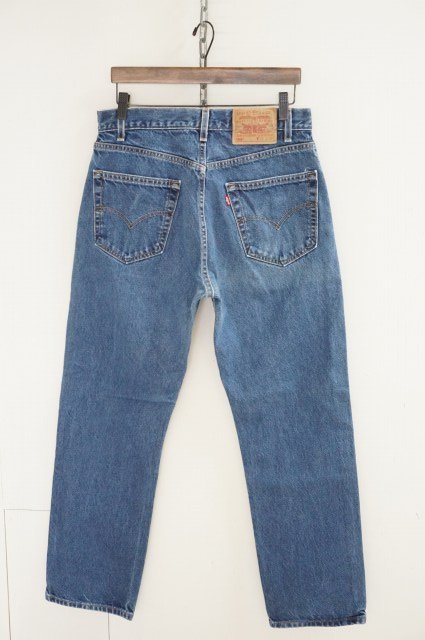 ∧LEVI'S 505-0216 MADE IN USA 2000'S ヴィンテージ