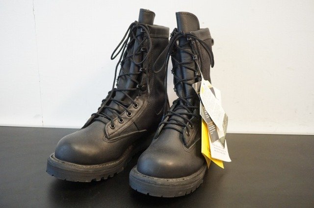 0BELLEVILLE military boots GORE-TEX MADE IN USA dead stock 