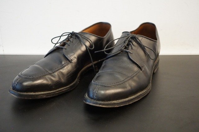 ○ALLEN EDMONDS LASALLE ドレスシューズ MADE IN USA_画像1