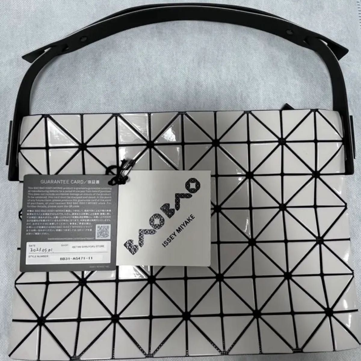 2023新作 新品 未使用 正規品BAO BAO ISSEY MIYAKE 100%本物｜Yahoo