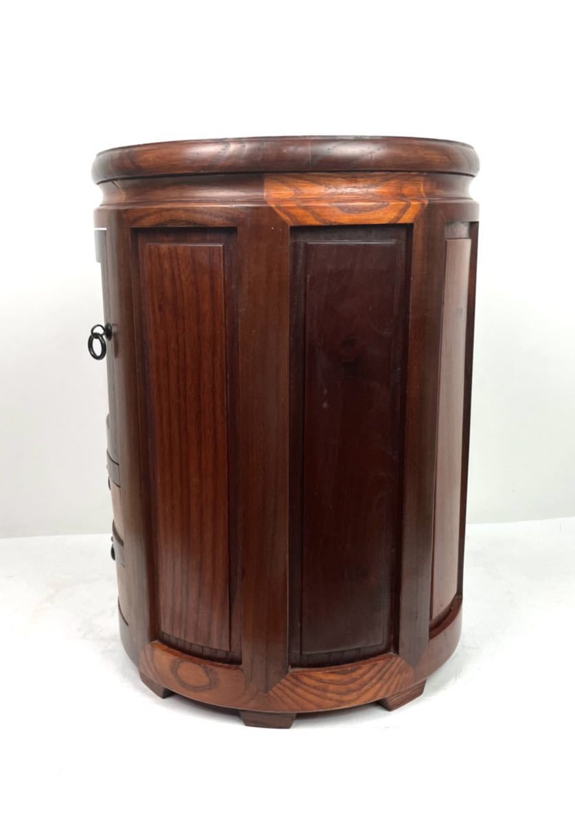 * zelkova zelkova total purity stool cabinet chair stand for flower vase . pcs decoration pcs case door drawer *