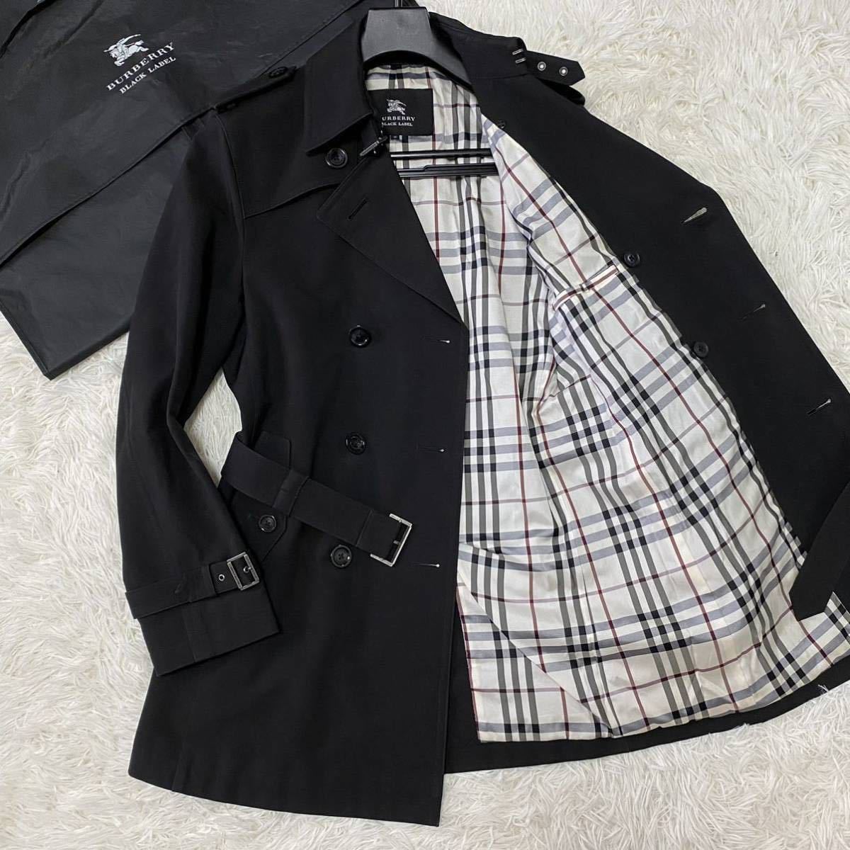 予約受付 BURBERRY BLACK LABLE バーバリーブラックレーベル