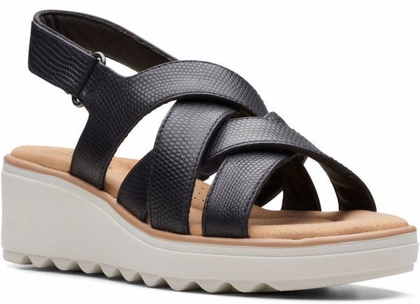 【受注生産品】 送料無料 Clarks AAA159 パンプス スポーツ ビーサン スポサン ストラップ ベルクロ 軽量 レザー ブラック サンダル ウエッジ 28.5cm 26.0cm以上 【受注生産品】 送料無料 Clarks AAA159 パンプス スポーツ ビーサン スポサン ストラップ ベルクロ 軽量 レザー ブラック サンダル ウエッジ 28.5cm 26.0cm以上