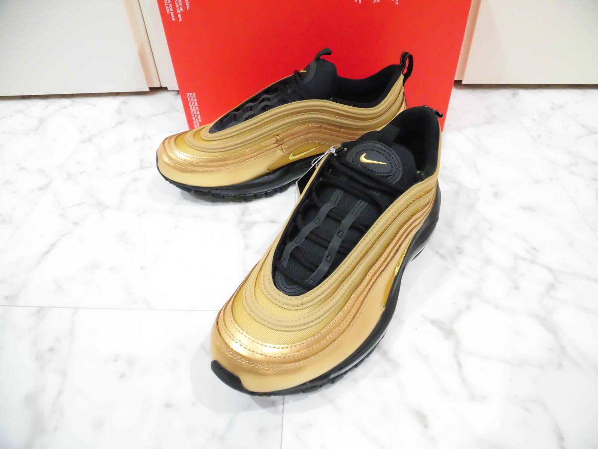 新品未使用品タグ付】 NIKE W AIR MAX 97 ナイキ ウィメンズ エア