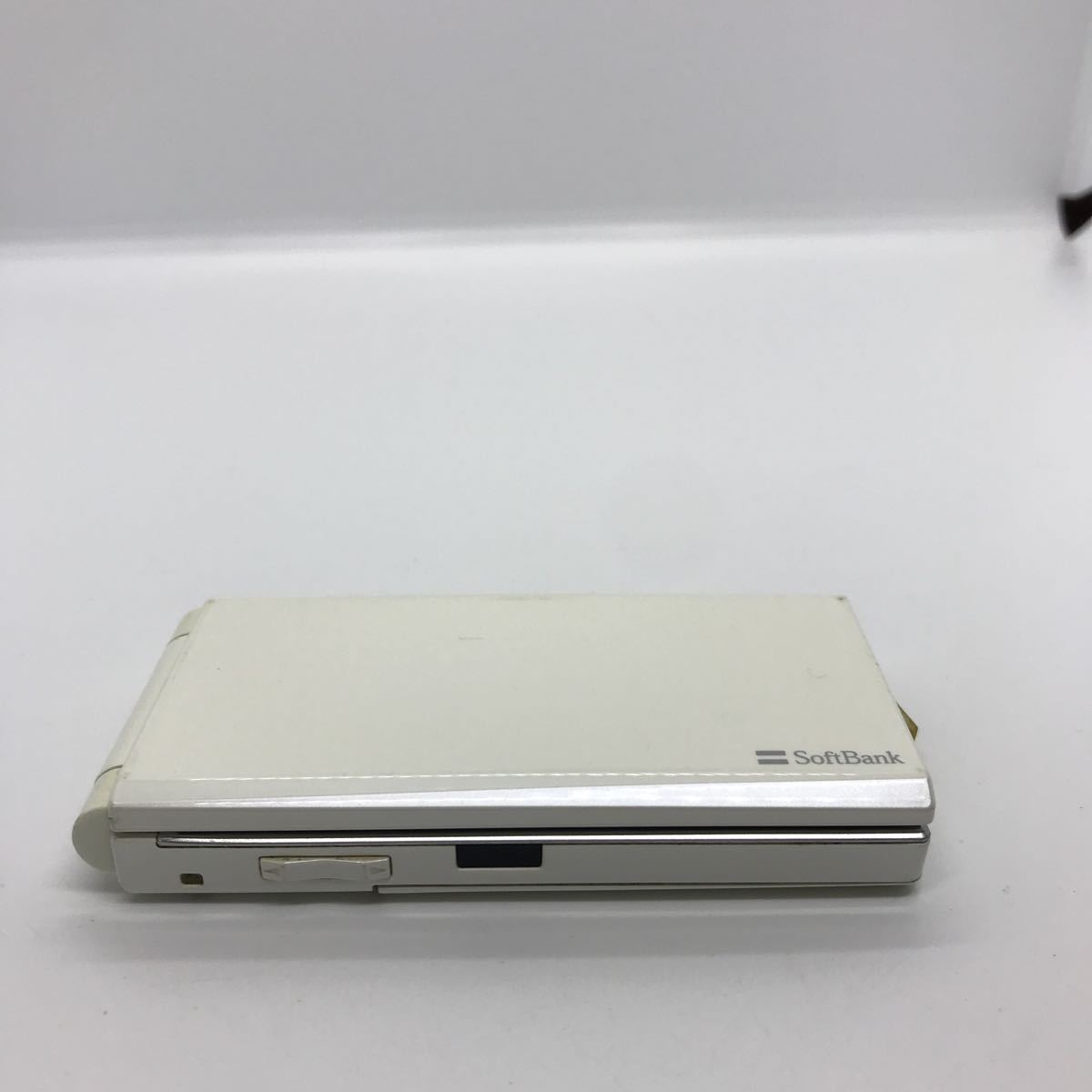 Softbank ソフトバンク　740SC SAMSUNG ガラケー 携帯電話 b50f90sm_画像5
