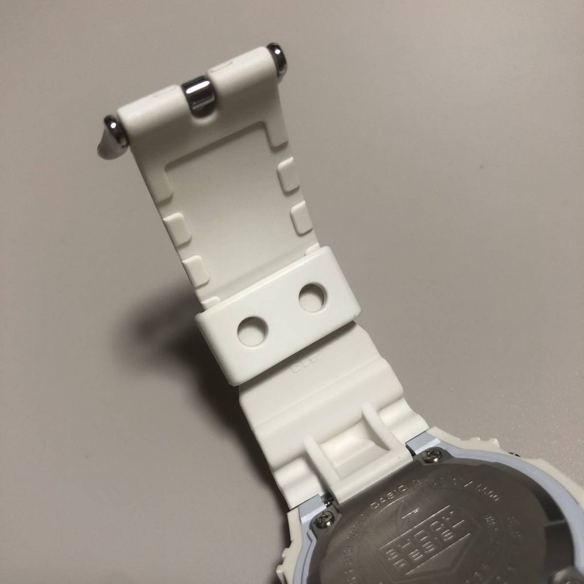 Yahoo!オークション - 【未使用】G-SHOCK × FIAT フィアット GLX...