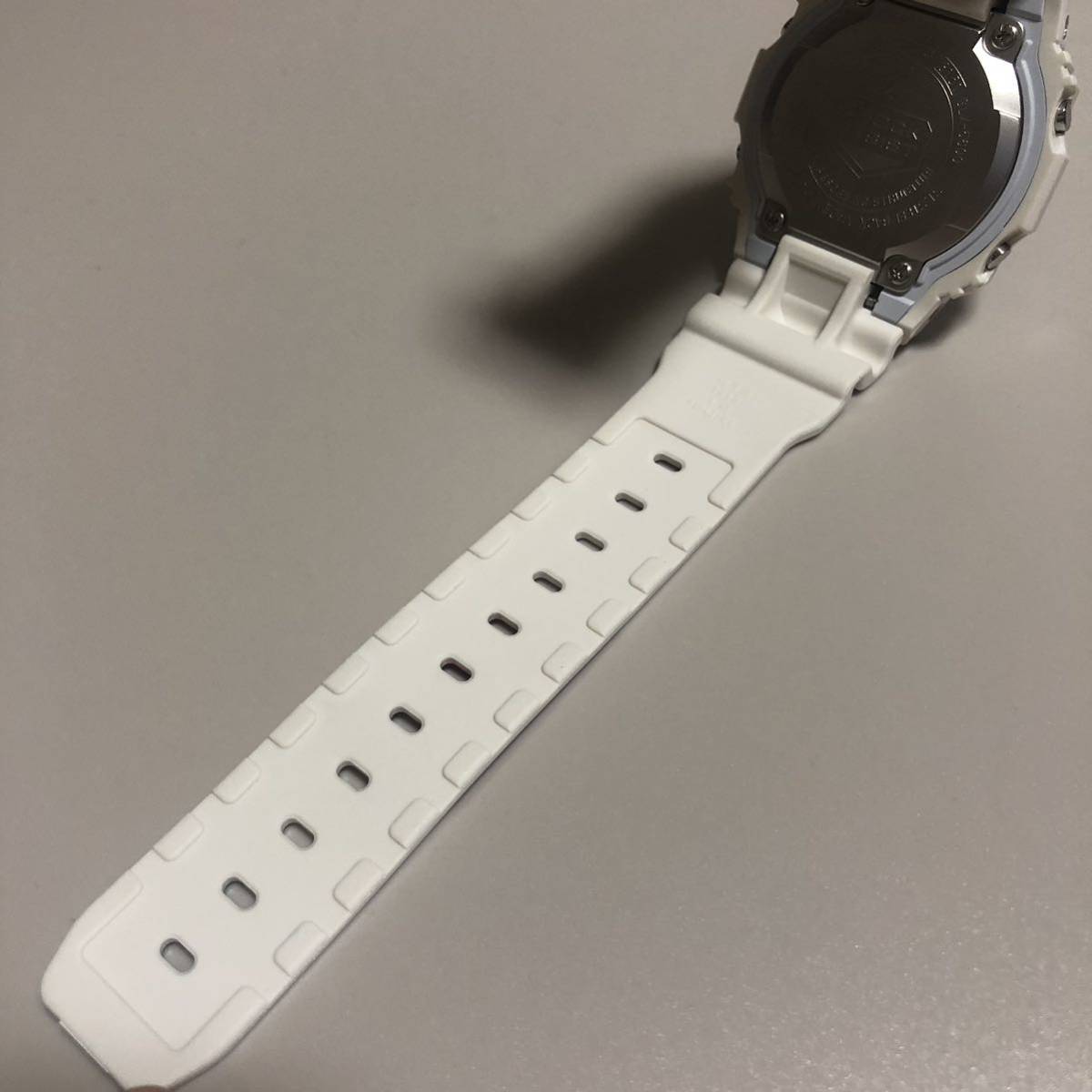 Yahoo!オークション - 【未使用】G-SHOCK × FIAT フィアット GLX...