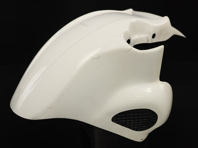 Yahoo!オークション - 激安!NSR250R用BEET製エアロシャークフロント