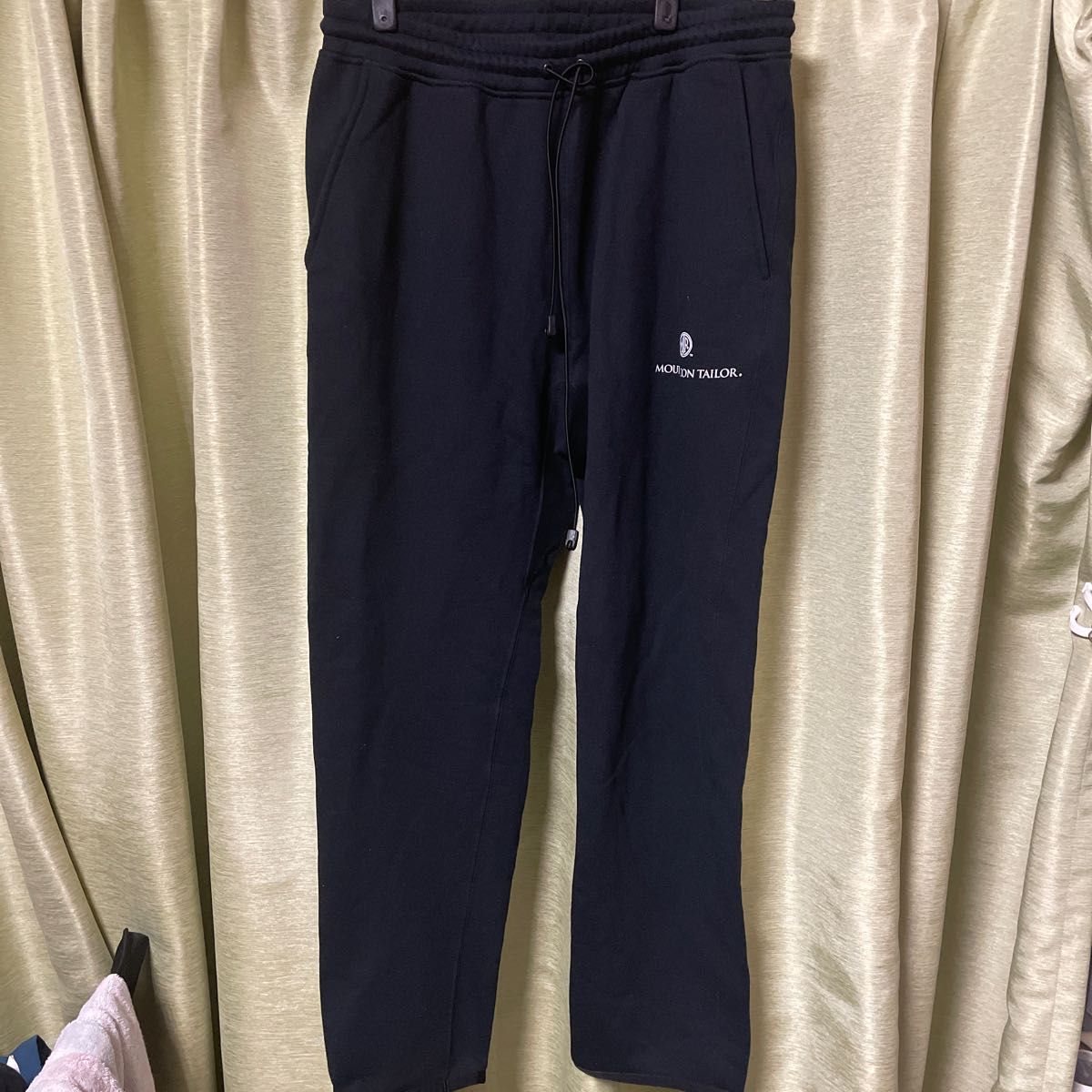 定価26400円 マウトリーコンテーラー トレーニング スウェットパンツ