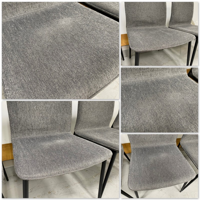 T3620☆展示極美品☆ボーコンセプト☆ダイニングチェア4脚set☆NEWPORT