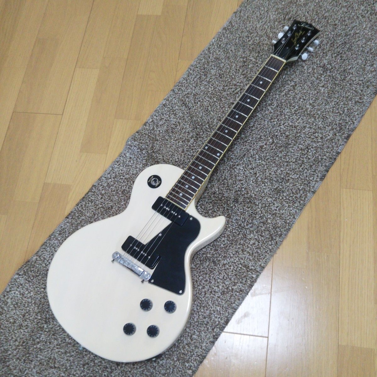 tokai love rock レスポールスペシャルタイプ エレキギター tokai love rock レスポールスペシャルタイプ エレキギター