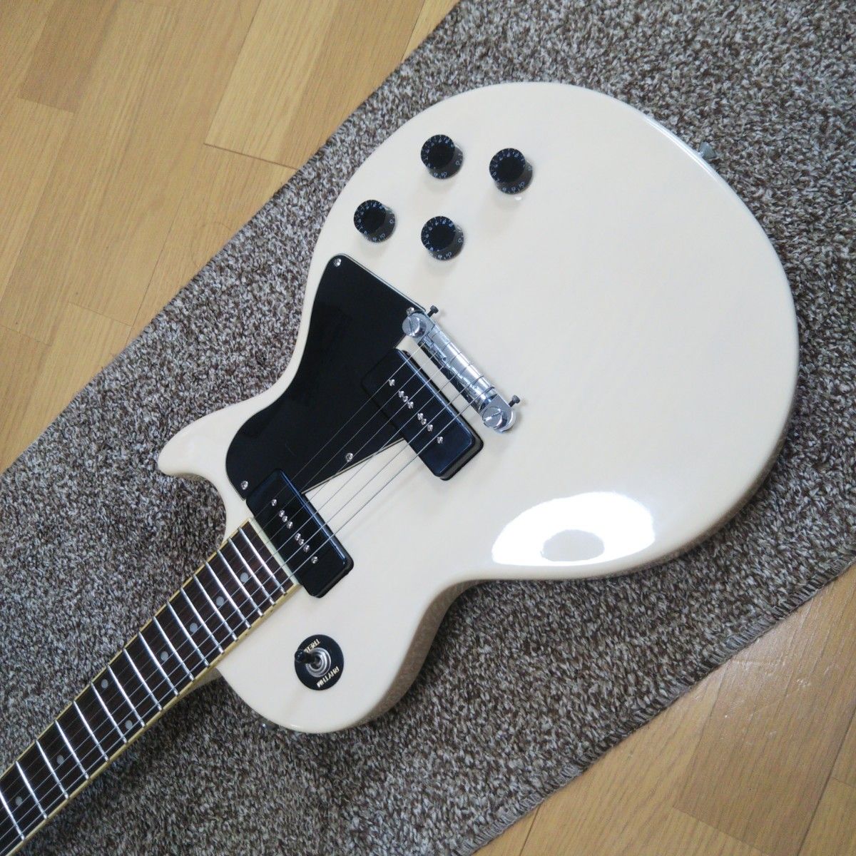 tokai love rock レスポールスペシャルタイプ エレキギター tokai love rock レスポールスペシャルタイプ エレキギター