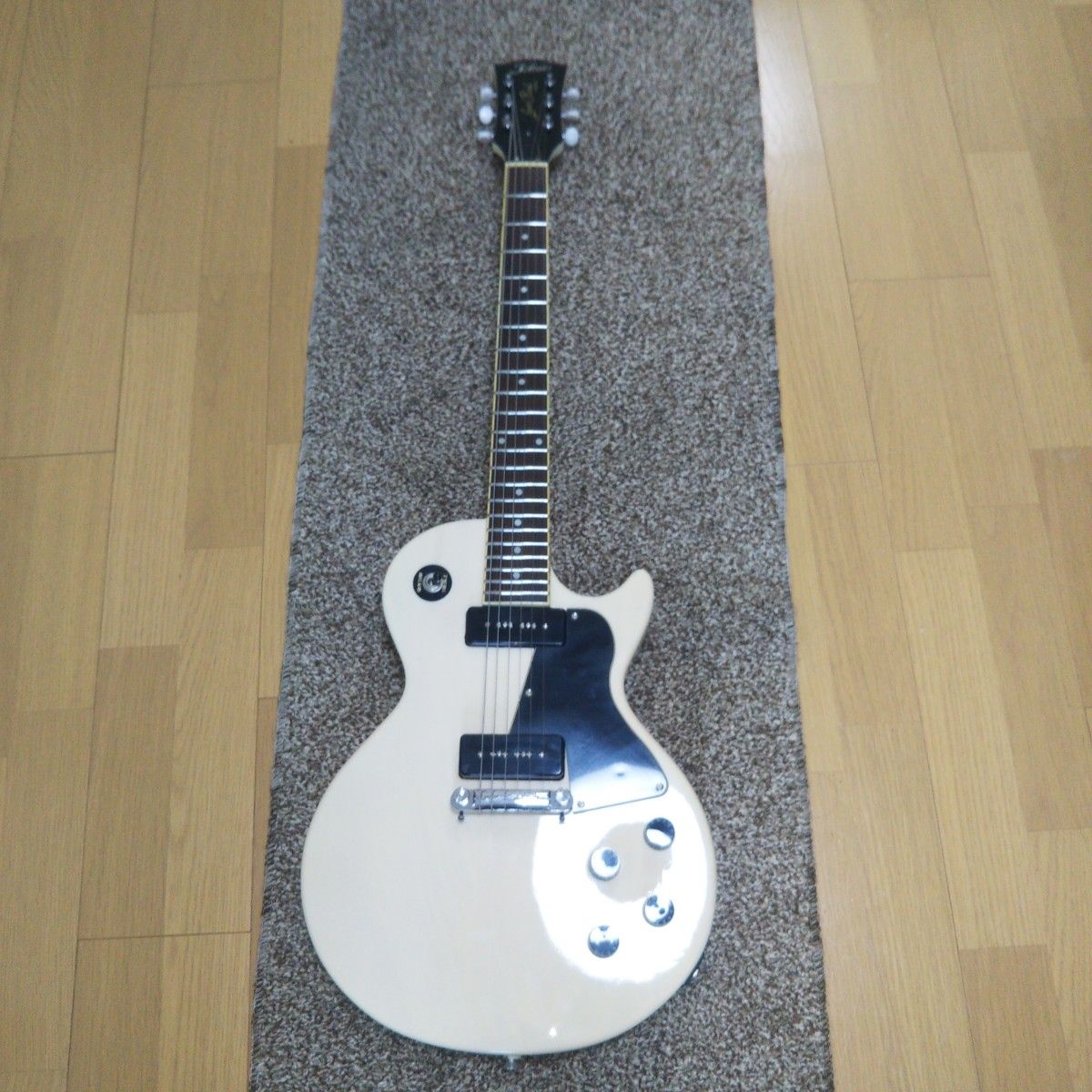 tokai love rock レスポールスペシャルタイプ エレキギター tokai love rock レスポールスペシャルタイプ エレキギター