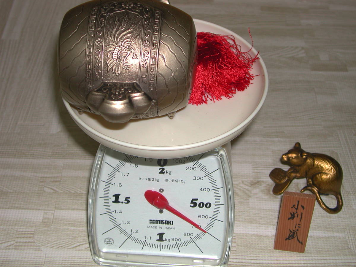 打ち出の小槌 小判に鼠 小槌 小判 ねずみ 縁起物 開運 鼠 置物 打ち出の小槌 小判に鼠 小槌 小判 ねずみ 縁起物 開運 鼠 置物