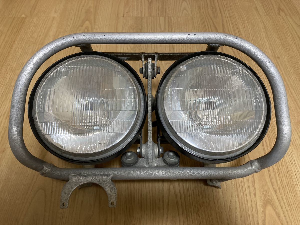 XLR250 バハ 純正ヘッドライト ヘッドライト BAJA|Yahoo!フリマ XLR250 バハ 純正ヘッドライト ヘッドライト BAJA|Yahoo!フリマ