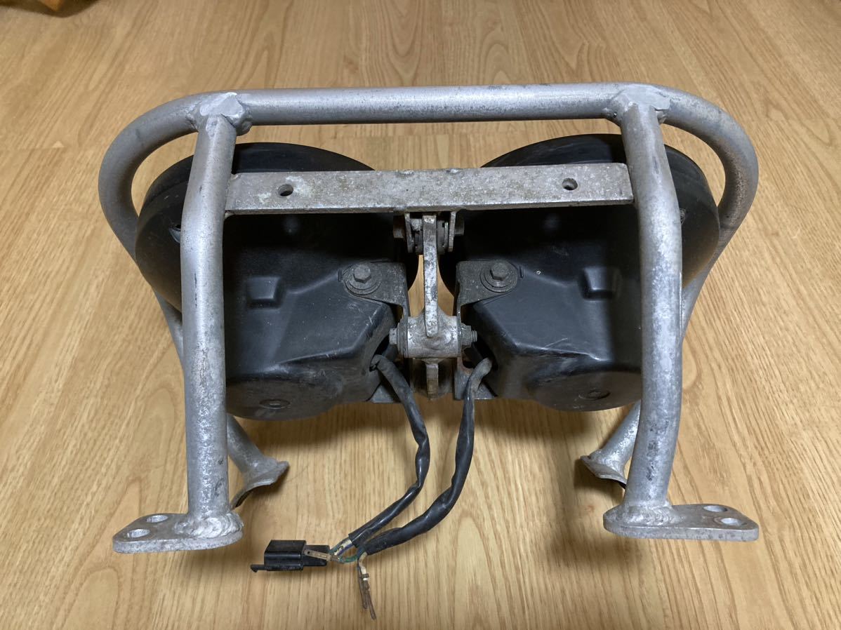 XLR250 バハ 純正ヘッドライト ヘッドライト BAJA|Yahoo!フリマ XLR250 バハ 純正ヘッドライト ヘッドライト BAJA|Yahoo!フリマ
