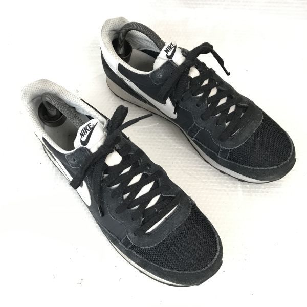 NIKE/ナイキ★CHALLENGER/チャレンジャー 4モデル/スニーカー【27.5/黒/black】725066-001/sneakers/Shoes/trainers◆G-40の画像2