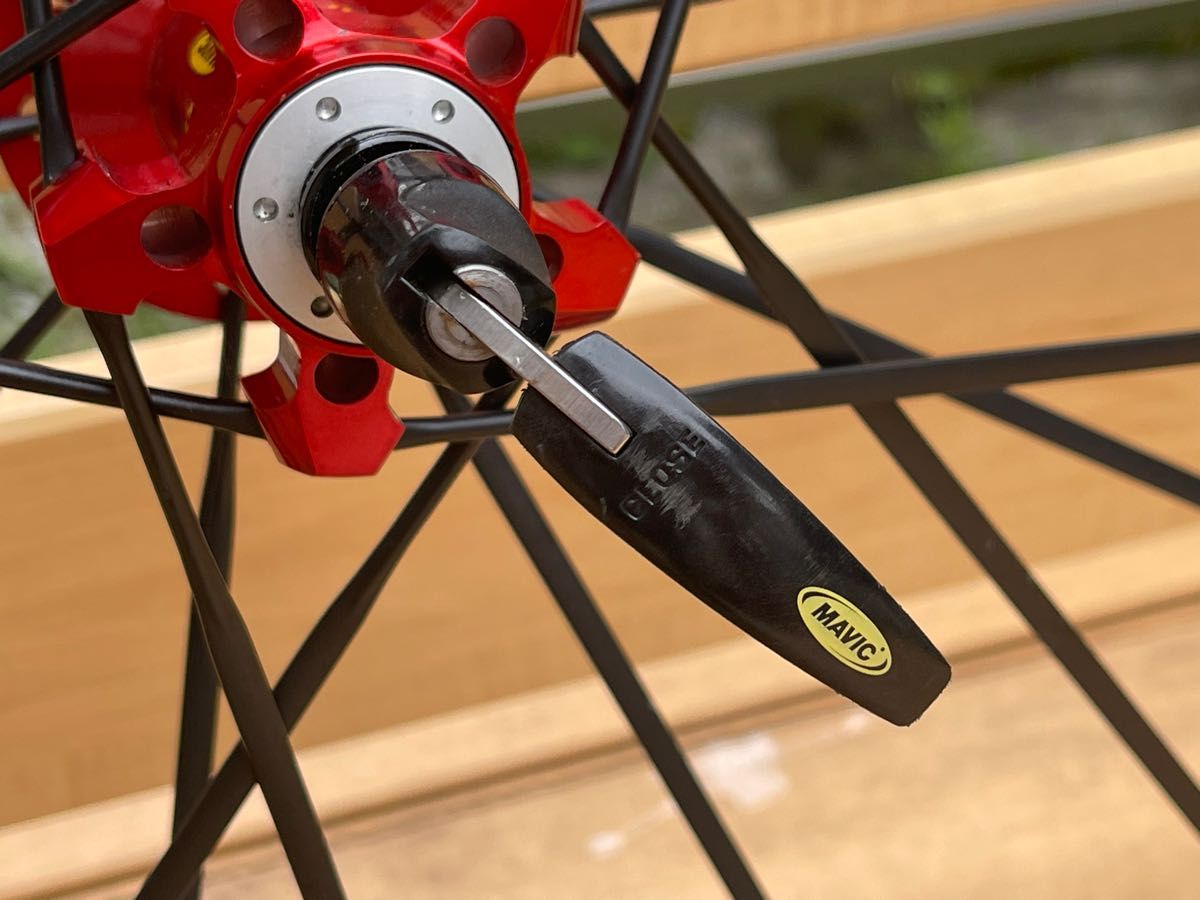 MAVIC KSYRIUM SL マビック キシリウムSL 前後セット|Yahoo MAVIC KSYRIUM SL マビック キシリウムSL 前後セット|Yahoo