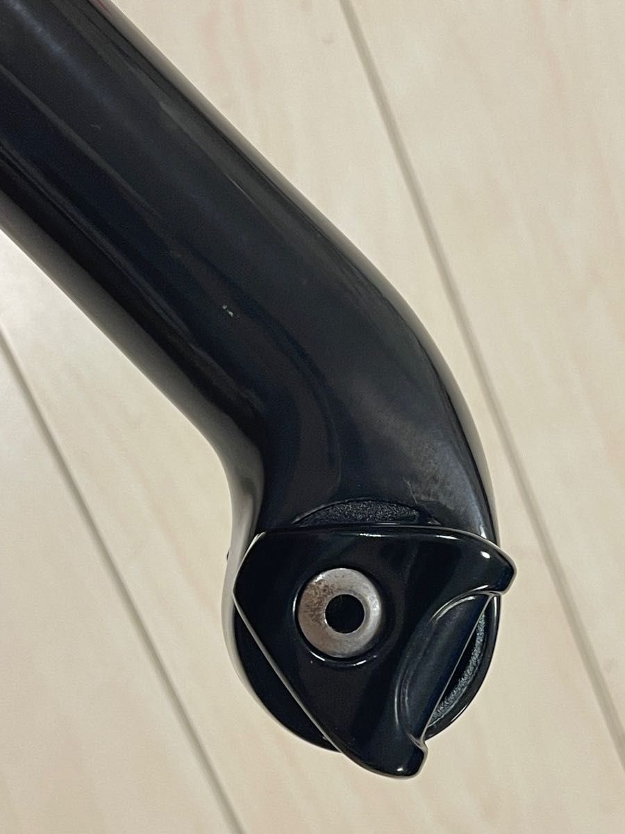 トレック シートマストキャップカーボン 175mm / 20mm offset