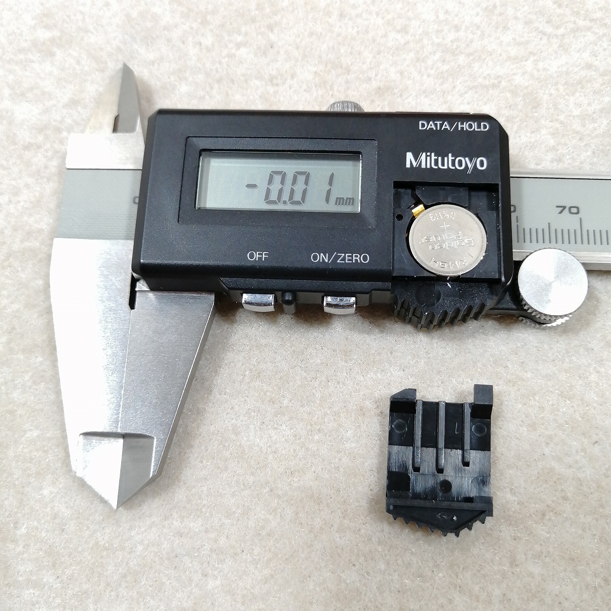 Mitutoyo ミツトヨ デジタルノギス CD-15 500-301|Yahoo!フリマ Mitutoyo ミツトヨ デジタルノギス CD-15 500-301|Yahoo!フリマ