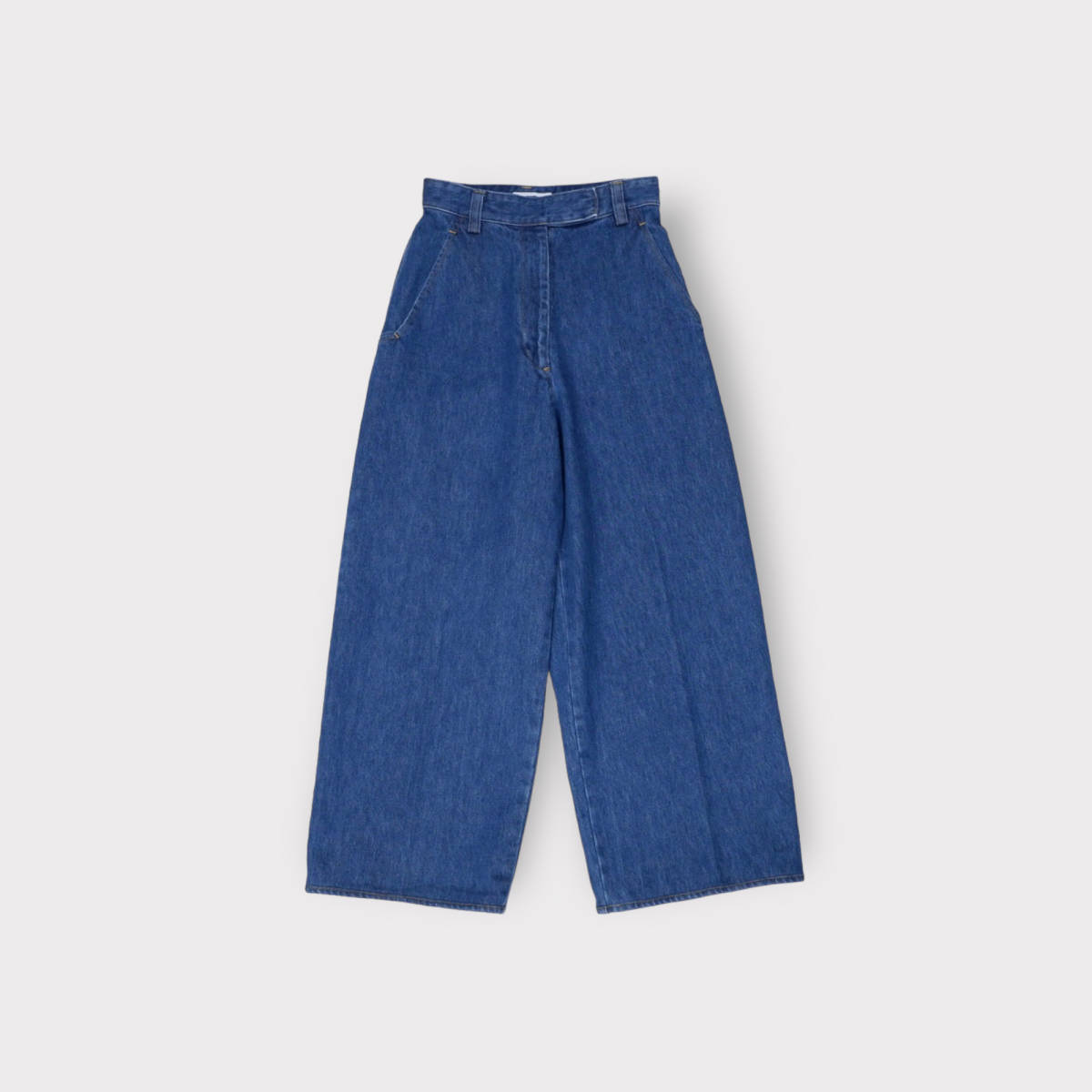 H BEAUTY&YOUTH【DENIM WEST PANTS】 Yahoo!フリマ（旧）-