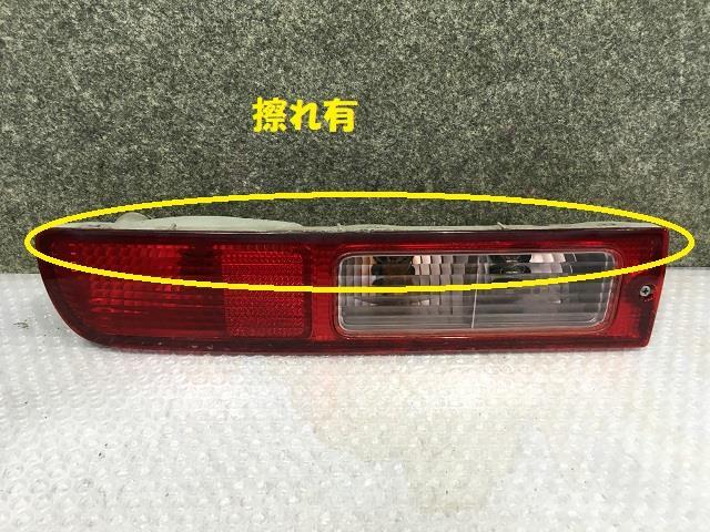  Minicab GBD-U61V left tail lamp 