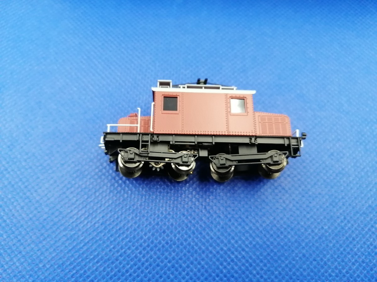 送料無料 美品 即決 ワールド工芸 特別企画品 西武鉄道 E11 電気 送料無料 美品 即決 ワールド工芸 特別企画品 西武鉄道 E11 電気