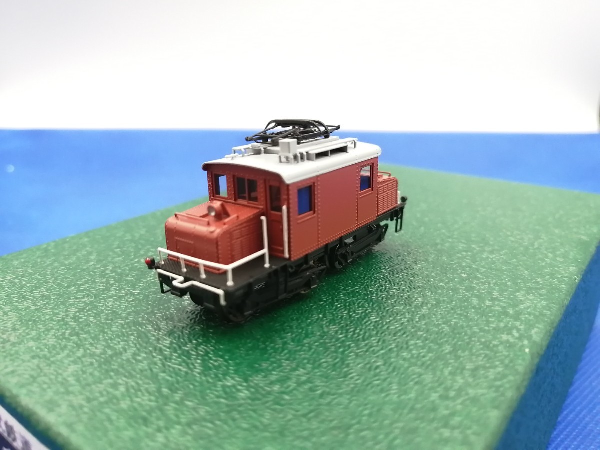 送料無料 美品 即決 ワールド工芸 特別企画品 西武鉄道 E11 電気 送料無料 美品 即決 ワールド工芸 特別企画品 西武鉄道 E11 電気
